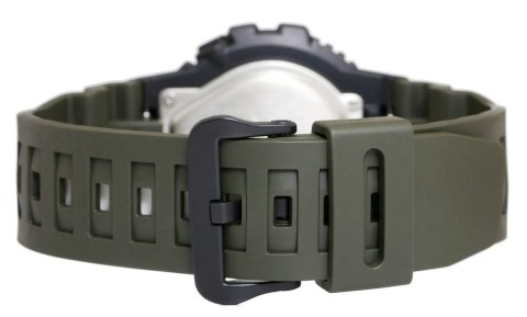 Zegarek Męski CASIO HDC-700-3AVDF Zegarek Męski CASIO HDC-700-3AVDF
