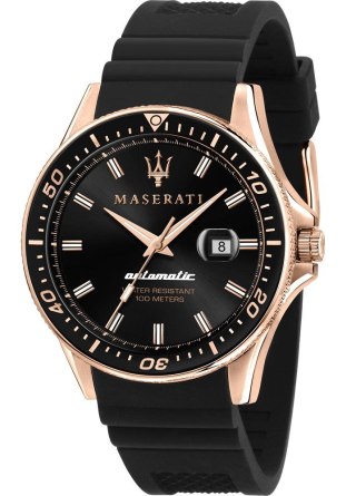Zegarek Męski MASERATI Sfida R8821140001 + BOX