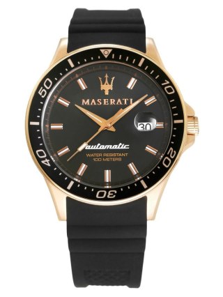 Zegarek Męski MASERATI Sfida R8821140001 + BOX