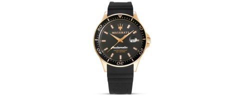 Zegarek Męski MASERATI Sfida R8821140001 + BOX Zegarek Męski MASERATI Sfida R8821140001 + BOX