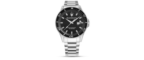 Zegarek Męski MASERATI Sfida R8853140002 + BOX Zegarek Męski MASERATI Sfida R8853140002 + BOX