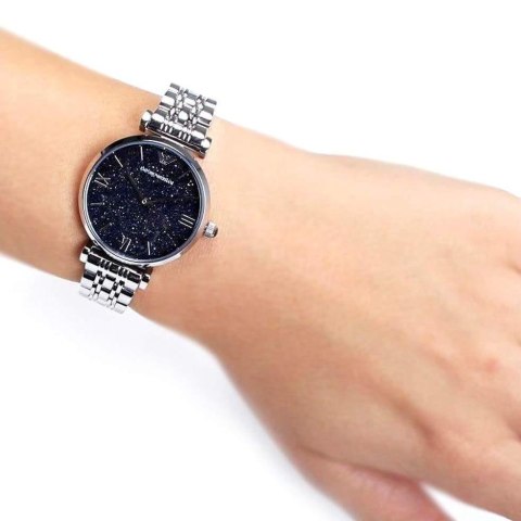 ZEGAREK DAMSKI EMPORIO ARMANI AR11091 - CLASSIC (zi522a) ZEGAREK DAMSKI EMPORIO ARMANI AR11091 - CLASSIC (zi522a)