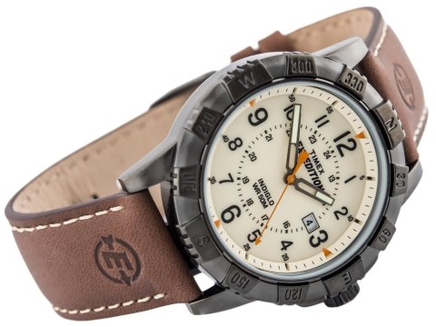 ZEGAREK MĘSKI TIMEX EXPEDITION T49990 - INDIGLO ZEGAREK MĘSKI TIMEX EXPEDITION T49990 - INDIGLO