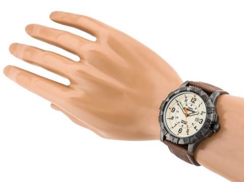 ZEGAREK MĘSKI TIMEX EXPEDITION T49990 - INDIGLO ZEGAREK MĘSKI TIMEX EXPEDITION T49990 - INDIGLO