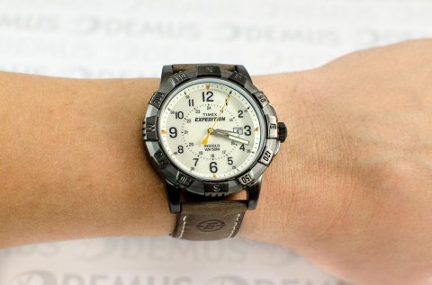 ZEGAREK MĘSKI TIMEX EXPEDITION T49990 - INDIGLO ZEGAREK MĘSKI TIMEX EXPEDITION T49990 - INDIGLO