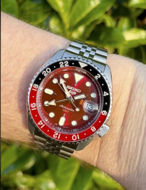 LIMITOWANY ZEGAREK MĘSKI SEIKO SSK031K1+ BOX LIMITOWANY ZEGAREK MĘSKI SEIKO SSK031K1+ BOX