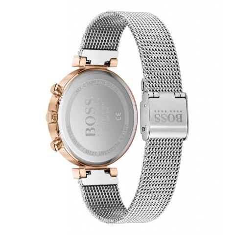 ZEGAREK DAMSKI HUGO BOSS 1502551 Flawless +BOX ZEGAREK DAMSKI HUGO BOSS 1502551 Flawless +BOX