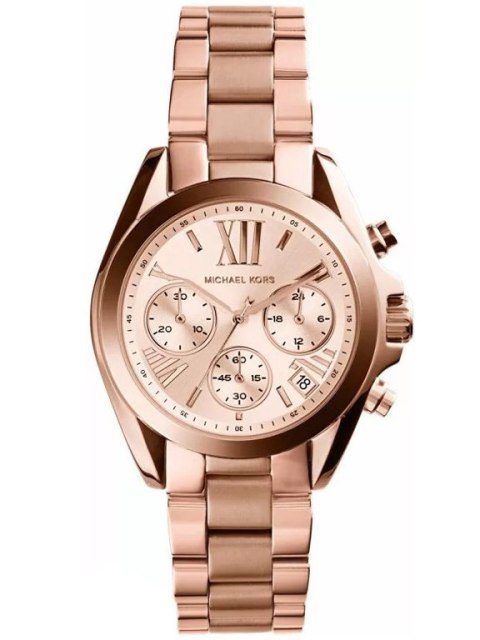 ZEGAREK DAMSKI MICHAEL KORS MK5799 - BRADSHAW (zm503b) ZEGAREK DAMSKI MICHAEL KORS MK5799 - BRADSHAW (zm503b)