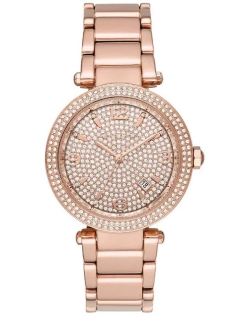 ZEGAREK DAMSKI MICHAEL KORS MK6511 PARKER (zm543c) ZEGAREK DAMSKI MICHAEL KORS MK6511 PARKER (zm543c)