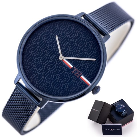 ZEGAREK DAMSKI TOMMY HILFIGER 1782159 ALEXA zf545c ZEGAREK DAMSKI TOMMY HILFIGER 1782159 ALEXA zf545c