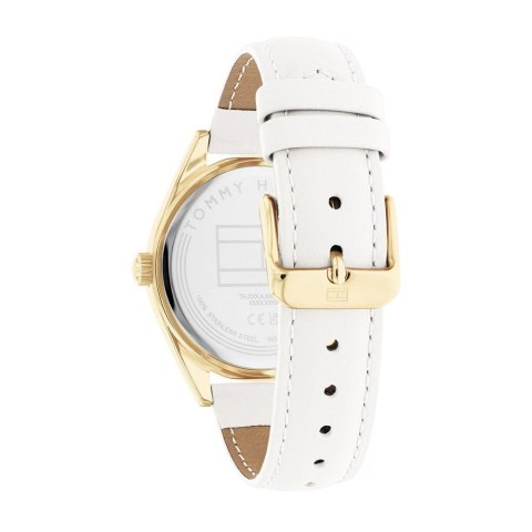 ZEGAREK DAMSKI TOMMY HILFIGER 1782594 Monica (zf605a) + BOX ZEGAREK DAMSKI TOMMY HILFIGER 1782594 Monica (zf605a) + BOX