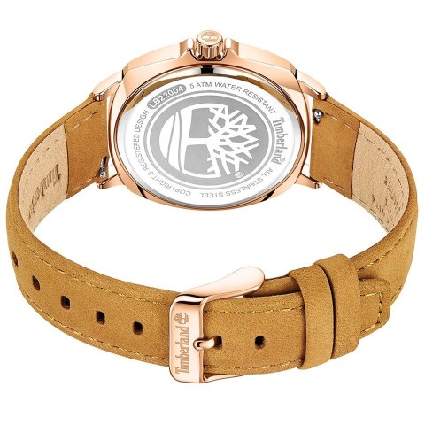 ZEGAREK DAMSKI Timberland Whittemore TDWLB2200402 + BOX ZEGAREK DAMSKI Timberland Whittemore TDWLB2200402 + BOX