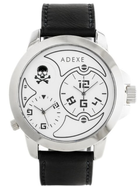 ZEGAREK MĘSKI ADEXE ADX-1613A-1A (zx082a) ZEGAREK MĘSKI ADEXE ADX-1613A-1A (zx082a)