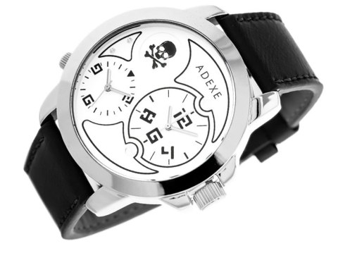 ZEGAREK MĘSKI ADEXE ADX-1613A-1A (zx082a) ZEGAREK MĘSKI ADEXE ADX-1613A-1A (zx082a)