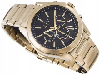 ZEGAREK MĘSKI ARMANI EXCHANGE AX2611+ BOX