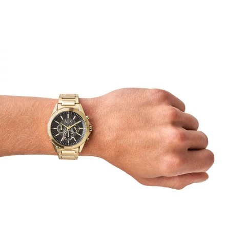 ZEGAREK MĘSKI ARMANI EXCHANGE AX2611+ BOX ZEGAREK MĘSKI ARMANI EXCHANGE AX2611+ BOX
