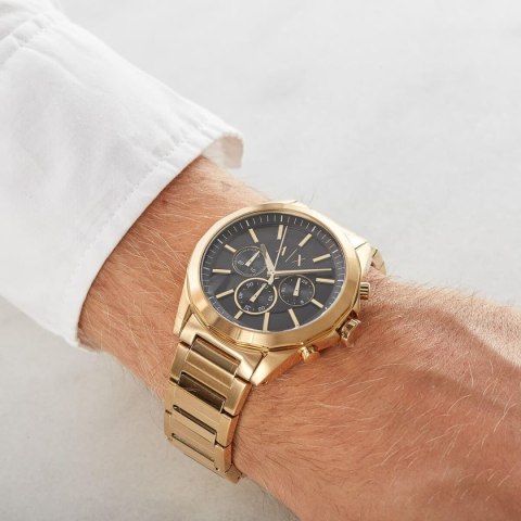 ZEGAREK MĘSKI ARMANI EXCHANGE AX2611+ BOX ZEGAREK MĘSKI ARMANI EXCHANGE AX2611+ BOX