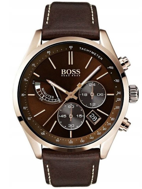 ZEGAREK MĘSKI HUGO BOSS 1513605 GRAND PRIX (zh047a) ZEGAREK MĘSKI HUGO BOSS 1513605 GRAND PRIX (zh047a)