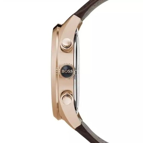 ZEGAREK MĘSKI HUGO BOSS 1513605 GRAND PRIX (zh047a) ZEGAREK MĘSKI HUGO BOSS 1513605 GRAND PRIX (zh047a)