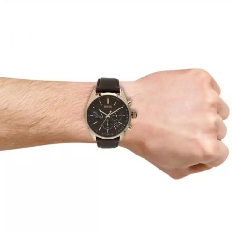 ZEGAREK MĘSKI HUGO BOSS 1513605 GRAND PRIX (zh047a) ZEGAREK MĘSKI HUGO BOSS 1513605 GRAND PRIX (zh047a)