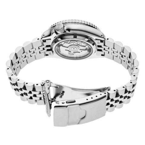 ZEGAREK MĘSKI SEIKO 5 SPORTS SSK005K1 GMT AUTOMAT WR100 + BOX ZEGAREK MĘSKI SEIKO 5 SPORTS SSK005K1 GMT AUTOMAT WR100 + BOX