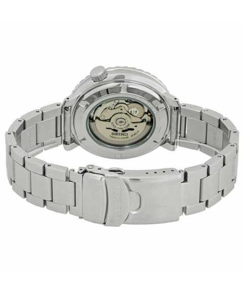 ZEGAREK MĘSKI SEIKO 5 Sports SRPC61K1 AUTOMAT + BOX ZEGAREK MĘSKI SEIKO 5 Sports SRPC61K1 AUTOMAT + BOX