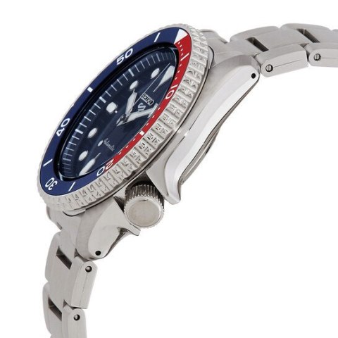 ZEGAREK MĘSKI SEIKO 5 Sports SRPD53K1+ BOX ZEGAREK MĘSKI SEIKO 5 Sports SRPD53K1+ BOX