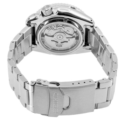 ZEGAREK MĘSKI SEIKO 5 Sports SRPD55K1 AUTOMAT + BOX ZEGAREK MĘSKI SEIKO 5 Sports SRPD55K1 AUTOMAT + BOX