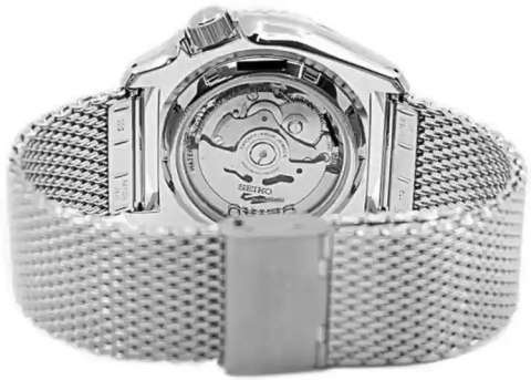 ZEGAREK MĘSKI SEIKO SRPD75K1+ BOX ZEGAREK MĘSKI SEIKO SRPD75K1+ BOX