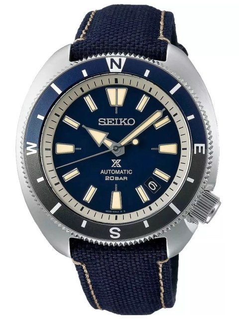 ZEGAREK MĘSKI SEIKO SRPG15K1+ BOX ZEGAREK MĘSKI SEIKO SRPG15K1+ BOX