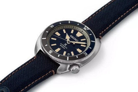 ZEGAREK MĘSKI SEIKO SRPG15K1+ BOX ZEGAREK MĘSKI SEIKO SRPG15K1+ BOX