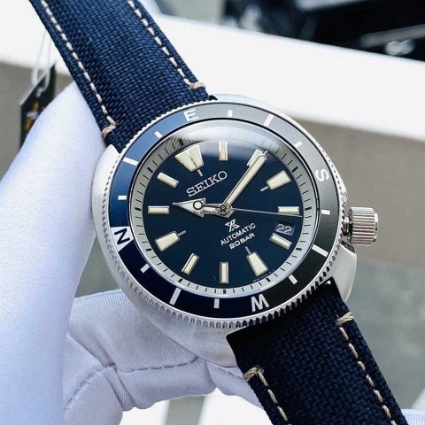 ZEGAREK MĘSKI SEIKO SRPG15K1+ BOX ZEGAREK MĘSKI SEIKO SRPG15K1+ BOX