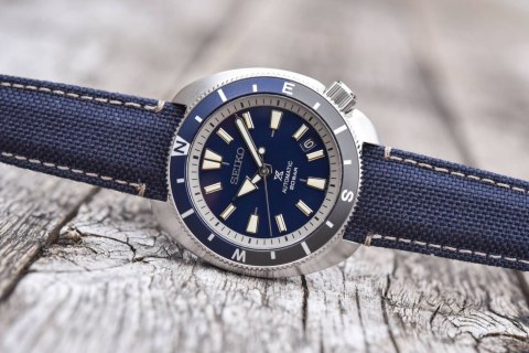 ZEGAREK MĘSKI SEIKO SRPG15K1+ BOX ZEGAREK MĘSKI SEIKO SRPG15K1+ BOX