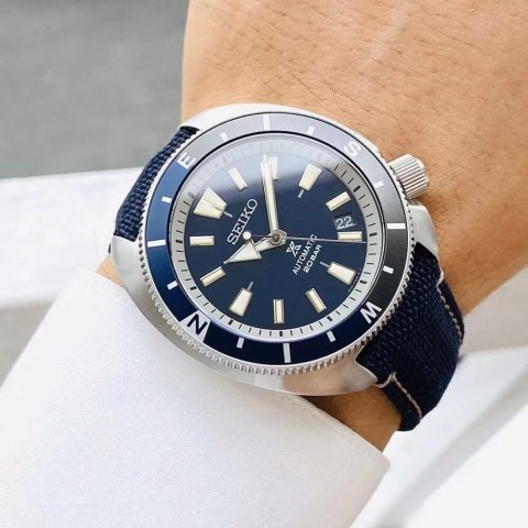 ZEGAREK MĘSKI SEIKO SRPG15K1+ BOX ZEGAREK MĘSKI SEIKO SRPG15K1+ BOX