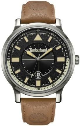 ZEGAREK MĘSKI Timberland Driscoll TDWGB2132201 + BOX ZEGAREK MĘSKI Timberland Driscoll TDWGB2132201 + BOX