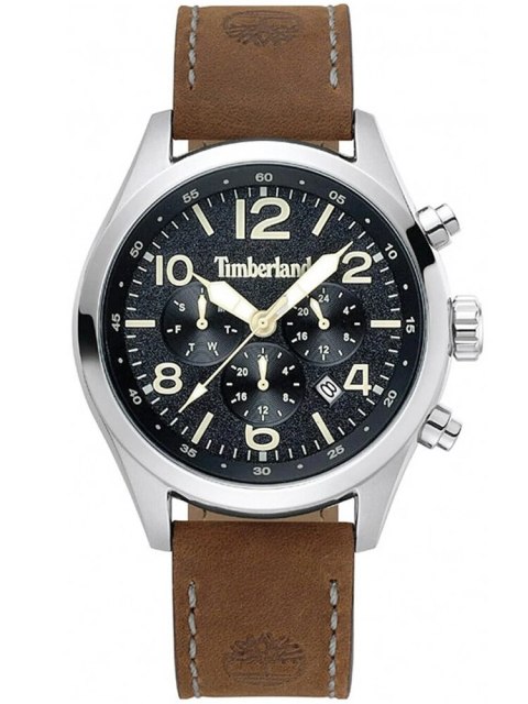 ZEGAREK MĘSKI Timberland RUTHERFORD TBL.15249JS/02 (zq006b) ZEGAREK MĘSKI Timberland RUTHERFORD TBL.15249JS/02 (zq006b)