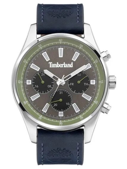 ZEGAREK MĘSKI Timberland TDWGF2100401 + BOX ZEGAREK MĘSKI Timberland TDWGF2100401 + BOX