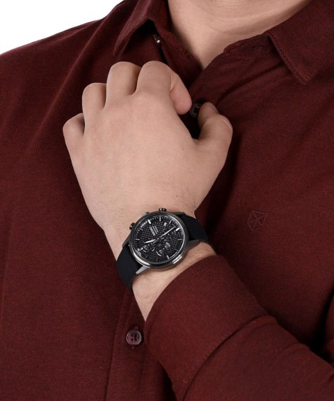 Zegarek Męski Seiko SSB393P1 + BOX Zegarek Męski Seiko SSB393P1 + BOX