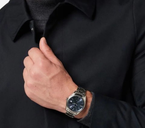 Zegarek Męski Seiko SUR371P1 + BOX Zegarek Męski Seiko SUR371P1 + BOX