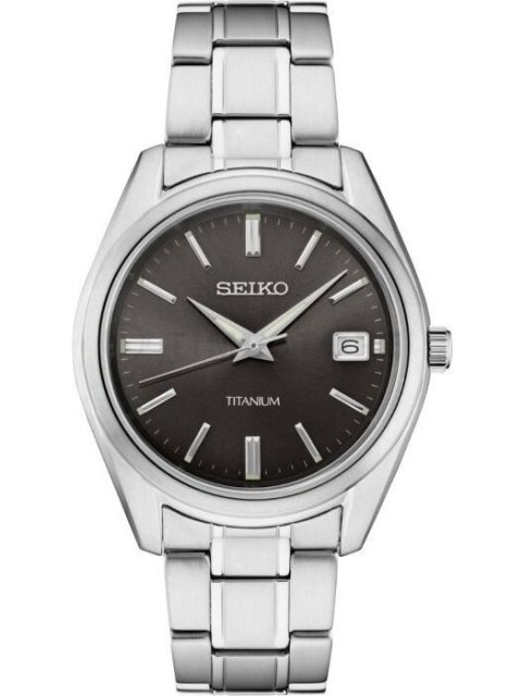 Zegarek Męski Seiko SUR375P1 + BOX Zegarek Męski Seiko SUR375P1 + BOX