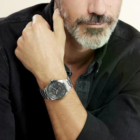 Zegarek Męski Seiko SUR507P1 + BOX Zegarek Męski Seiko SUR507P1 + BOX