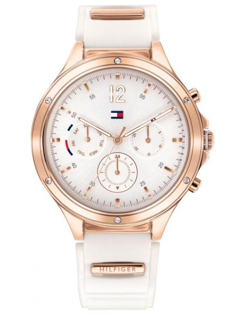 ZEGAREK DAMSKI TOMMY HILFIGER 1782280 Eve (zf554a) ZEGAREK DAMSKI TOMMY HILFIGER 1782280 Eve (zf554a)