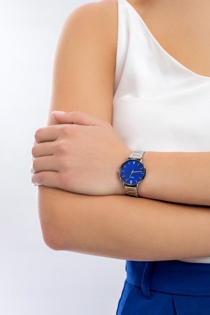 Zegarek Casio Collection LTP-VT02D-2A Zegarek Casio Collection LTP-VT02D-2A