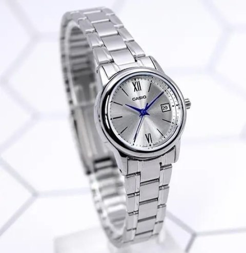 Zegarek Casio LTP-V002D-7B3UDF Zegarek Casio LTP-V002D-7B3UDF