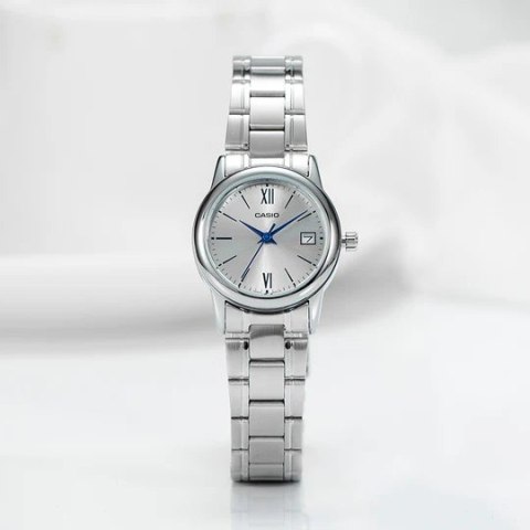 Zegarek Casio LTP-V002D-7B3UDF Zegarek Casio LTP-V002D-7B3UDF