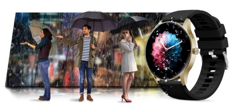 Smartwatch Gravity GT2-3 Smartwatch Gravity GT2-3