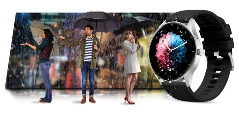 Smartwatch Gravity GT2-6 Smartwatch Gravity GT2-6