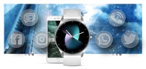Smartwatch Gravity GT2-7 Smartwatch Gravity GT2-7