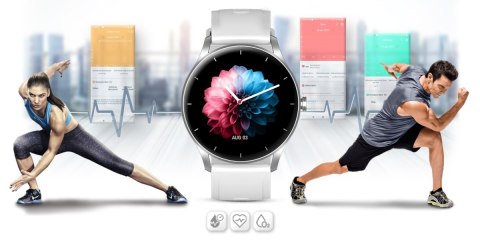 Smartwatch Gravity GT2-7 Smartwatch Gravity GT2-7