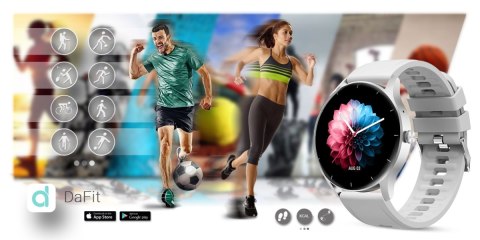 Smartwatch Gravity GT2-7 Smartwatch Gravity GT2-7